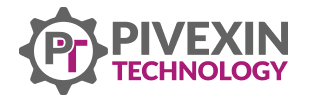 Pivexin - www.pivexin-tech.pl